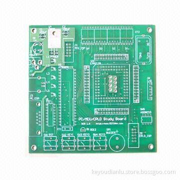 Substrate FR4 Printed Circuit Board